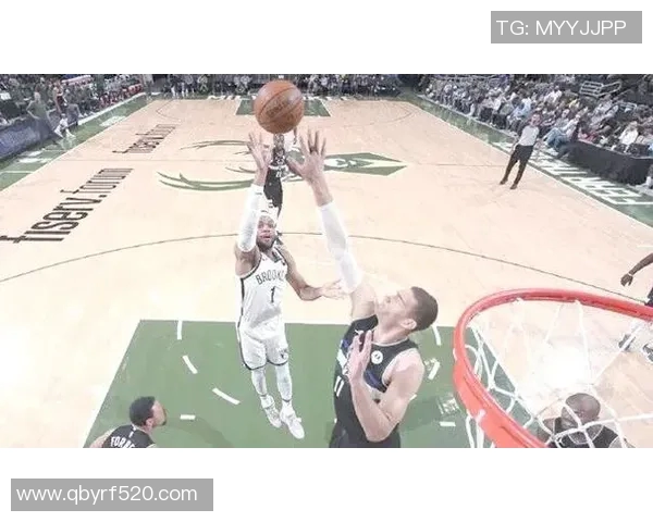 2008年NBA季后赛篮网与雄鹿激战回顾：经典对决与球星风采展现