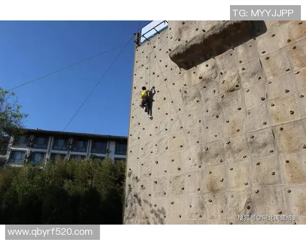 从零基础到高手:全面解析攀岩技巧与训练方法的实用指南 从零基础到高手:全面解析攀岩技巧与训练方法的实用指南