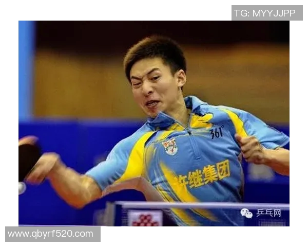 深圳乒乓球队战术解析:构建高效控制体系的成功之道 深圳乒乓球队战术解析:构建高效控制体系的成功之道