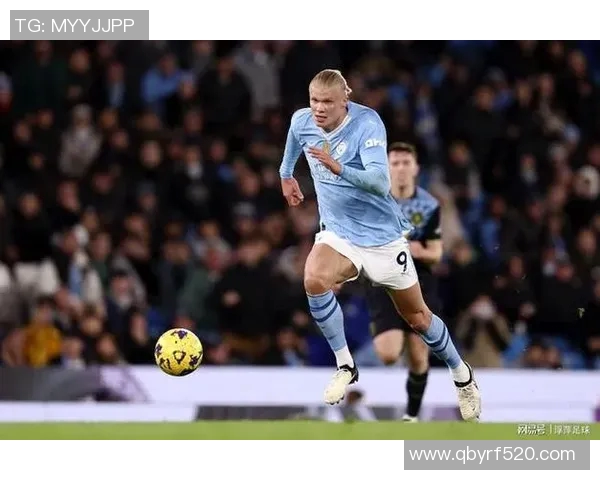 足球明星哈兰德精彩瞬间集锦视频分享与分析