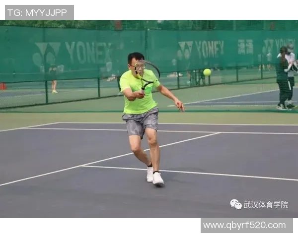 重庆网球队与武汉网球队赛后技术分析与战术复盘探讨